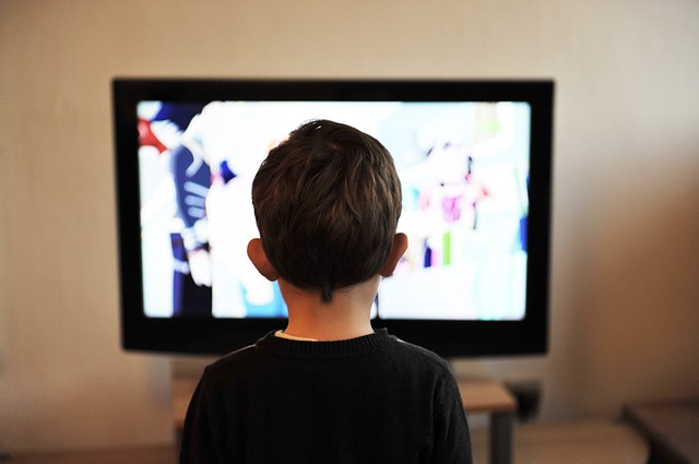 ogled TV vsebin na spletu