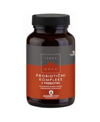 Probiotiki-Terranova